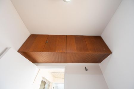 Apartamento para alugar com 98m², 3 quartos e 2 vagasQuarto de Serviço