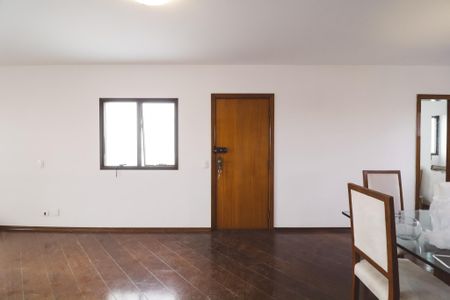 Sala de apartamento para alugar com 4 quartos, 150m² em Santana, São Paulo