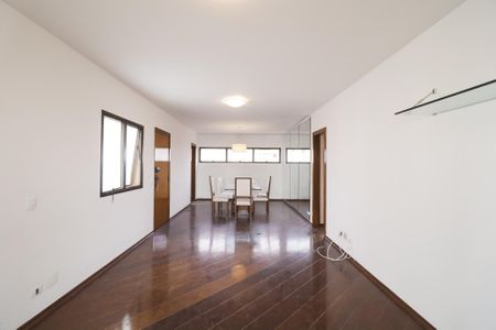 Sala de apartamento para alugar com 4 quartos, 150m² em Santana, São Paulo