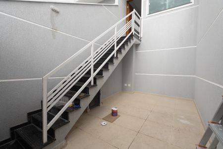 Casa à venda com 100m², 3 quartos e 1 vagaGaragem