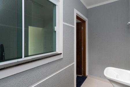 Casa à venda com 100m², 3 quartos e 1 vagaÁrea de Serviço