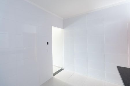 Casa à venda com 100m², 3 quartos e 1 vagaCozinha