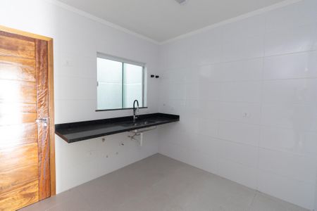 Casa à venda com 100m², 3 quartos e 1 vagaCozinha