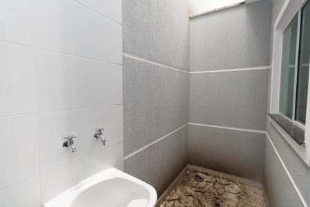 Casa à venda com 100m², 3 quartos e 1 vagaÁrea de Serviço