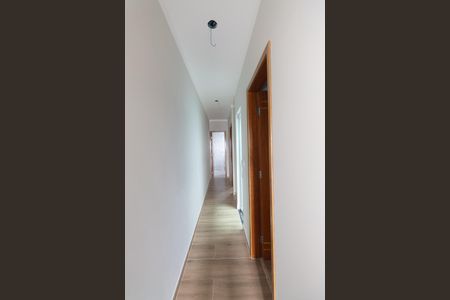 Casa à venda com 100m², 3 quartos e 1 vagaCorredor