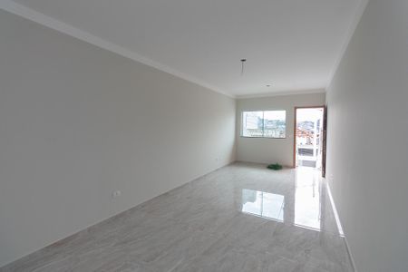 Casa à venda com 100m², 3 quartos e 1 vagaSala