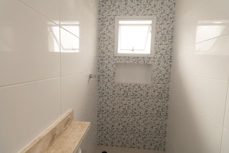 Casa à venda com 100m², 3 quartos e 1 vagaBanheiro Suite