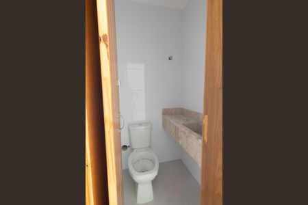 Casa à venda com 100m², 3 quartos e 1 vagaLavabo