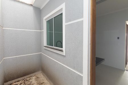 Casa à venda com 100m², 3 quartos e 1 vagaÁrea de Serviço