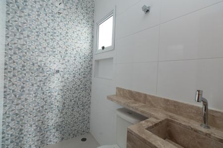 Casa à venda com 100m², 3 quartos e 1 vagaBanheiro 2