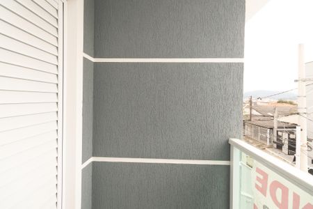 Casa à venda com 100m², 3 quartos e 1 vagaVaranda