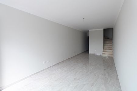 Casa à venda com 100m², 3 quartos e 1 vagaSala