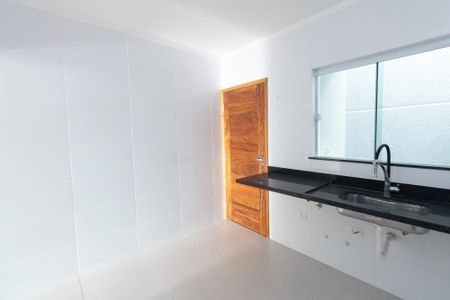 Casa à venda com 100m², 3 quartos e 1 vagaCozinha