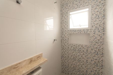 Casa à venda com 100m², 3 quartos e 1 vagaBanheiro Suite