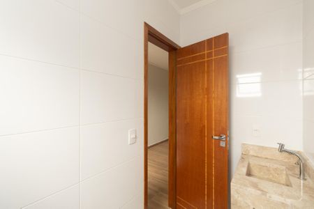 Casa à venda com 100m², 3 quartos e 1 vagaBanheiro Suite