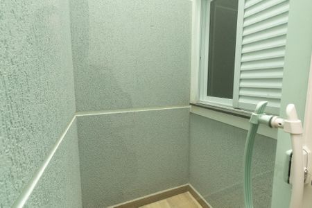 Casa à venda com 100m², 3 quartos e 1 vagaVaranda