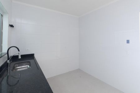 Casa à venda com 100m², 3 quartos e 1 vagaCozinha