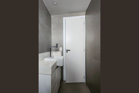 Apartamento para alugar com 63m², 1 quarto e 1 vagaBanheiro 1