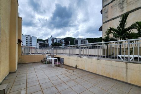 Apartamento para alugar com 63m², 1 quarto e 1 vagaÁrea Comum 