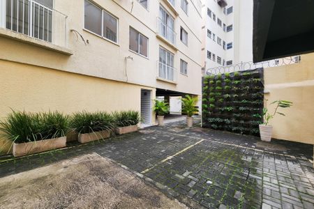 Apartamento para alugar com 63m², 1 quarto e 1 vagaÁrea Comum 