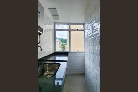 Apartamento para alugar com 63m², 1 quarto e 1 vagaÁrea de Serviço 