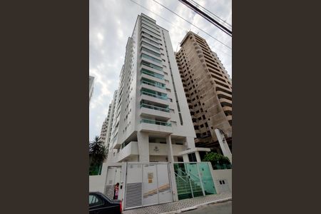 Apartamento para alugar com 62m², 2 quartos e 1 vaga Apartamento para alugar com 62m², 2 quartos e 1 vagaFachada