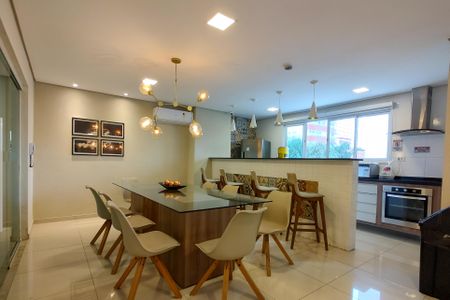 Apartamento para alugar com 62m², 2 quartos e 1 vaga Apartamento para alugar com 62m², 2 quartos e 1 vagaEspaço Gourmet