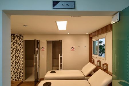 Apartamento para alugar com 62m², 2 quartos e 1 vaga Apartamento para alugar com 62m², 2 quartos e 1 vagaÁrea comum