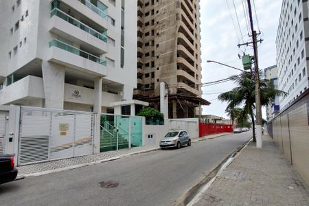 Apartamento para alugar com 62m², 2 quartos e 1 vaga Apartamento para alugar com 62m², 2 quartos e 1 vagaFachada