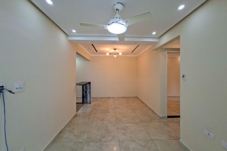 Apartamento para alugar com 62m², 2 quartos e 1 vaga Apartamento para alugar com 62m², 2 quartos e 1 vagaSala