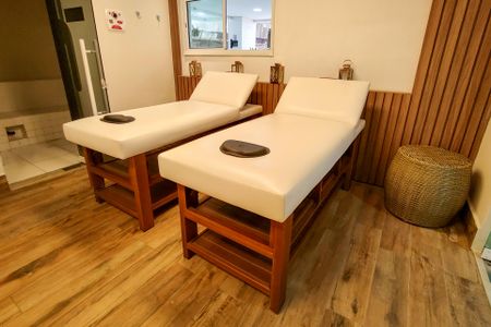 Apartamento para alugar com 62m², 2 quartos e 1 vaga Apartamento para alugar com 62m², 2 quartos e 1 vagaÁrea comum