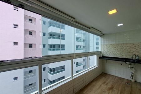Apartamento para alugar com 62m², 2 quartos e 1 vaga Apartamento para alugar com 62m², 2 quartos e 1 vagaSacada