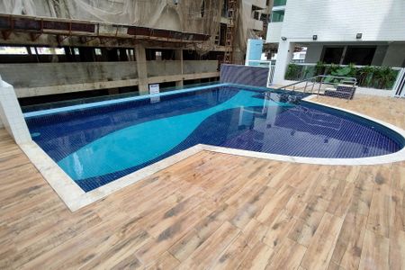 Apartamento para alugar com 62m², 2 quartos e 1 vaga Apartamento para alugar com 62m², 2 quartos e 1 vagaÁrea comum - Piscina