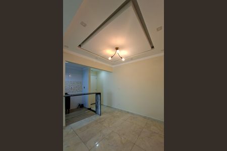 Apartamento para alugar com 62m², 2 quartos e 1 vaga Apartamento para alugar com 62m², 2 quartos e 1 vagaSala