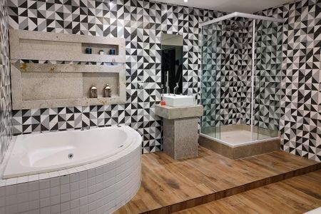 Apartamento para alugar com 62m², 2 quartos e 1 vaga Apartamento para alugar com 62m², 2 quartos e 1 vagaÁrea comum