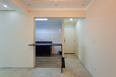 Apartamento para alugar com 62m², 2 quartos e 1 vaga Apartamento para alugar com 62m², 2 quartos e 1 vagaCozinha