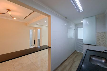 Apartamento para alugar com 62m², 2 quartos e 1 vaga Apartamento para alugar com 62m², 2 quartos e 1 vagaCozinha