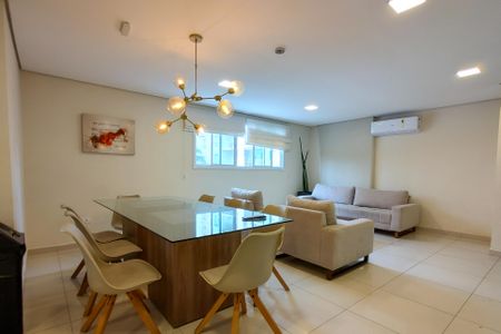 Apartamento para alugar com 62m², 2 quartos e 1 vaga Apartamento para alugar com 62m², 2 quartos e 1 vagaEspaço Gourmet