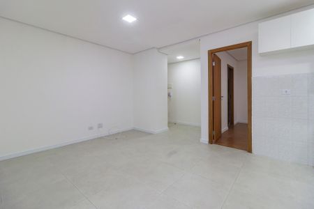 Sala de apartamento para alugar com 2 quartos, 114m² em Campo Belo, São Paulo