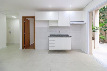 Apartamento para alugar com 114m², 2 quartos e 1 vaga Apartamento para alugar com 114m², 2 quartos e 1 vagaCozinha