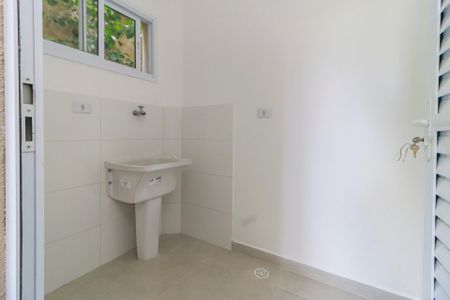 Apartamento para alugar com 114m², 2 quartos e 1 vaga Apartamento para alugar com 114m², 2 quartos e 1 vagaÁrea de Serviço
