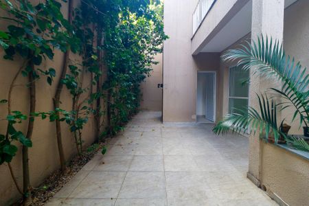 Apartamento para alugar com 114m², 2 quartos e 1 vaga Apartamento para alugar com 114m², 2 quartos e 1 vagaGarden
