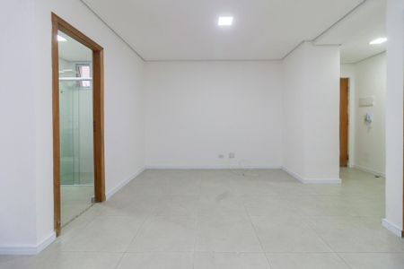 Sala de apartamento para alugar com 2 quartos, 114m² em Campo Belo, São Paulo