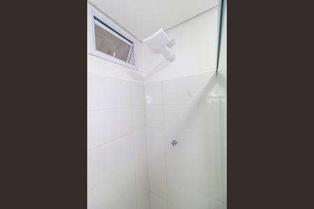 Banheiro da Suíte de apartamento para alugar com 2 quartos, 114m² em Campo Belo, São Paulo