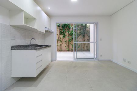 Apartamento para alugar com 114m², 2 quartos e 1 vaga Apartamento para alugar com 114m², 2 quartos e 1 vagaCozinha