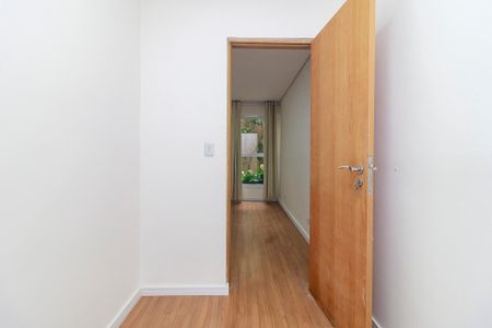Apartamento para alugar com 114m², 2 quartos e 1 vaga Apartamento para alugar com 114m², 2 quartos e 1 vagaCloset do Quarto