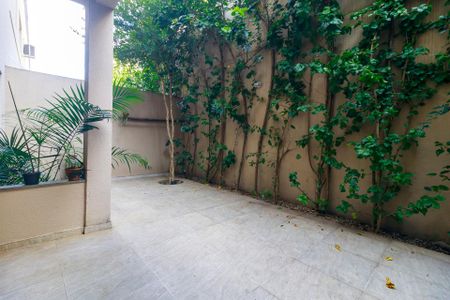 Apartamento para alugar com 114m², 2 quartos e 1 vaga Apartamento para alugar com 114m², 2 quartos e 1 vagaGarden