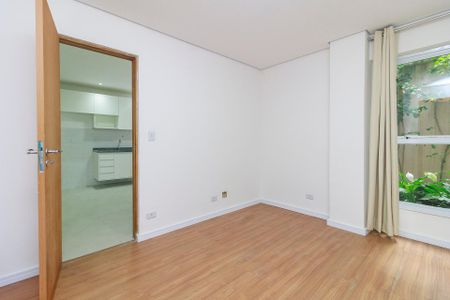 Apartamento para alugar com 114m², 2 quartos e 1 vaga Apartamento para alugar com 114m², 2 quartos e 1 vagaQuarto