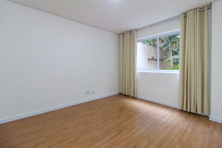 Suíte de apartamento para alugar com 2 quartos, 114m² em Campo Belo, São Paulo