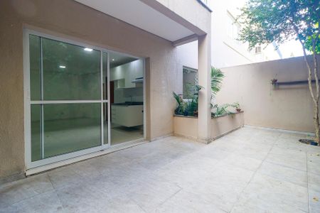 Apartamento para alugar com 114m², 2 quartos e 1 vaga Apartamento para alugar com 114m², 2 quartos e 1 vagaGarden